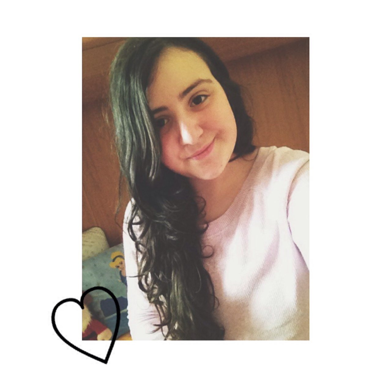♡   •