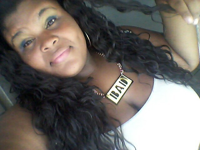 MeishaaBaby143's profile picture. #Out-Going#PerfectlyImperfect#Single#Talented#August12#LeoGang#Young&GettinIt..Soo Follow Me