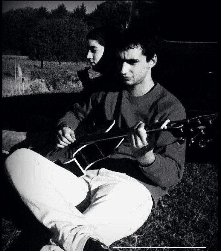 joacog12's profile picture. 