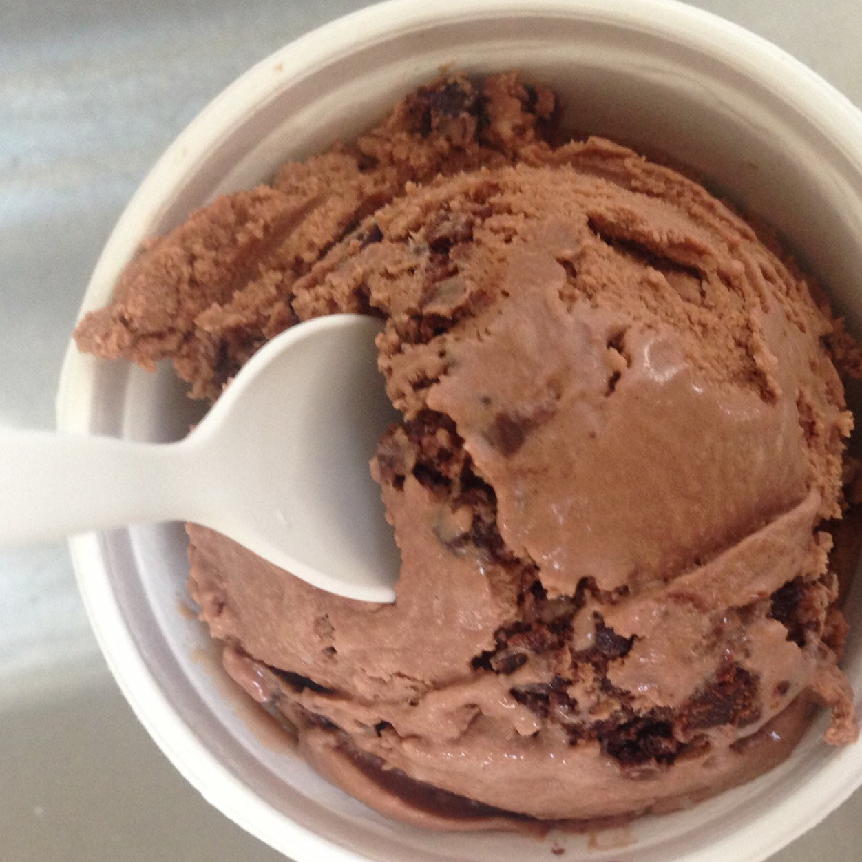Ultra delicious, super premium, fine-crafted ice cream - closed July 2016 :(