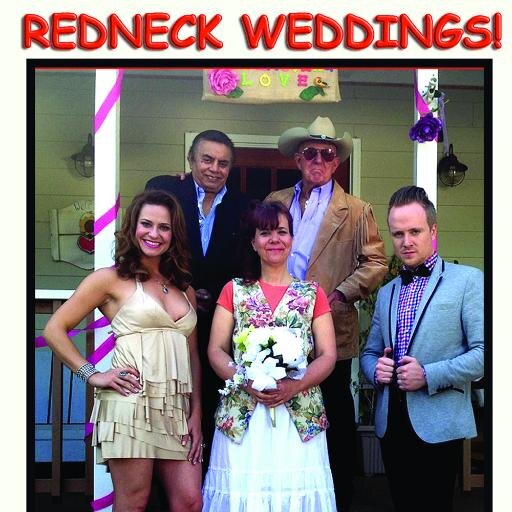 A new scripted edgy comedy pilot.  Reno 911 meets Modern Family with a dash of a updated Beverly Hillbillies    Continues to be a semi-finalist in festivals.