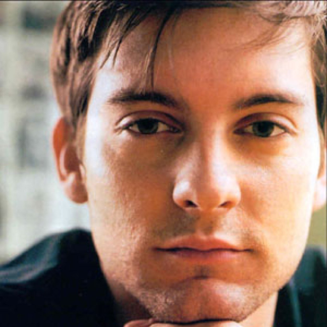 TheSpiderMan__ Profile Picture