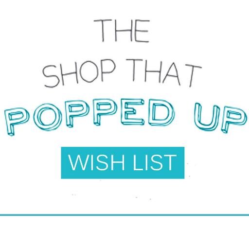 We popped up for 6mnths with ceramics, textiles, vintage headdresses, recycled jewellery, prints & home-wares, much made in Cornwall. Where next? Who knows!