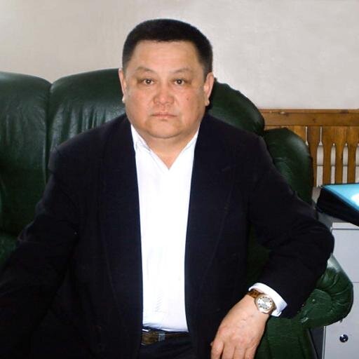 Такой как и все.