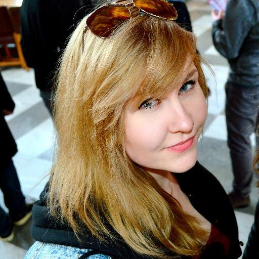 Social Media Manager