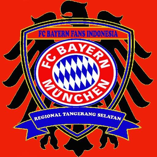 Fans Bayern München Regional Tangerang Selatan ▪ CP : @myfirmansyaah [7FE01EF8] ▪ #MiaSanMia