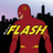 Back In A Flash (@flashfanatics) artwork