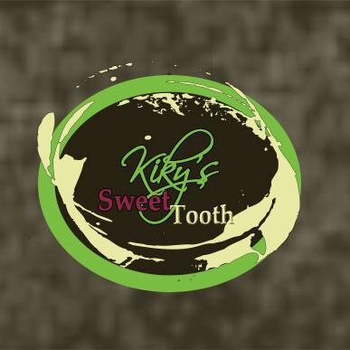 Custom cakes | Desserts all from fresh & natural ingredients. An experience you will never forget! fb: KikySweetTooth | (876) 576-0099.