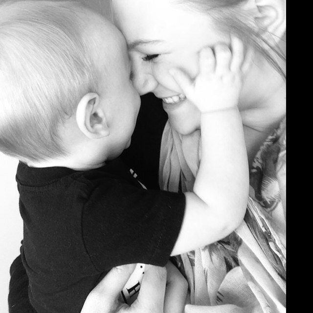 Christian. Mommy. Wife.