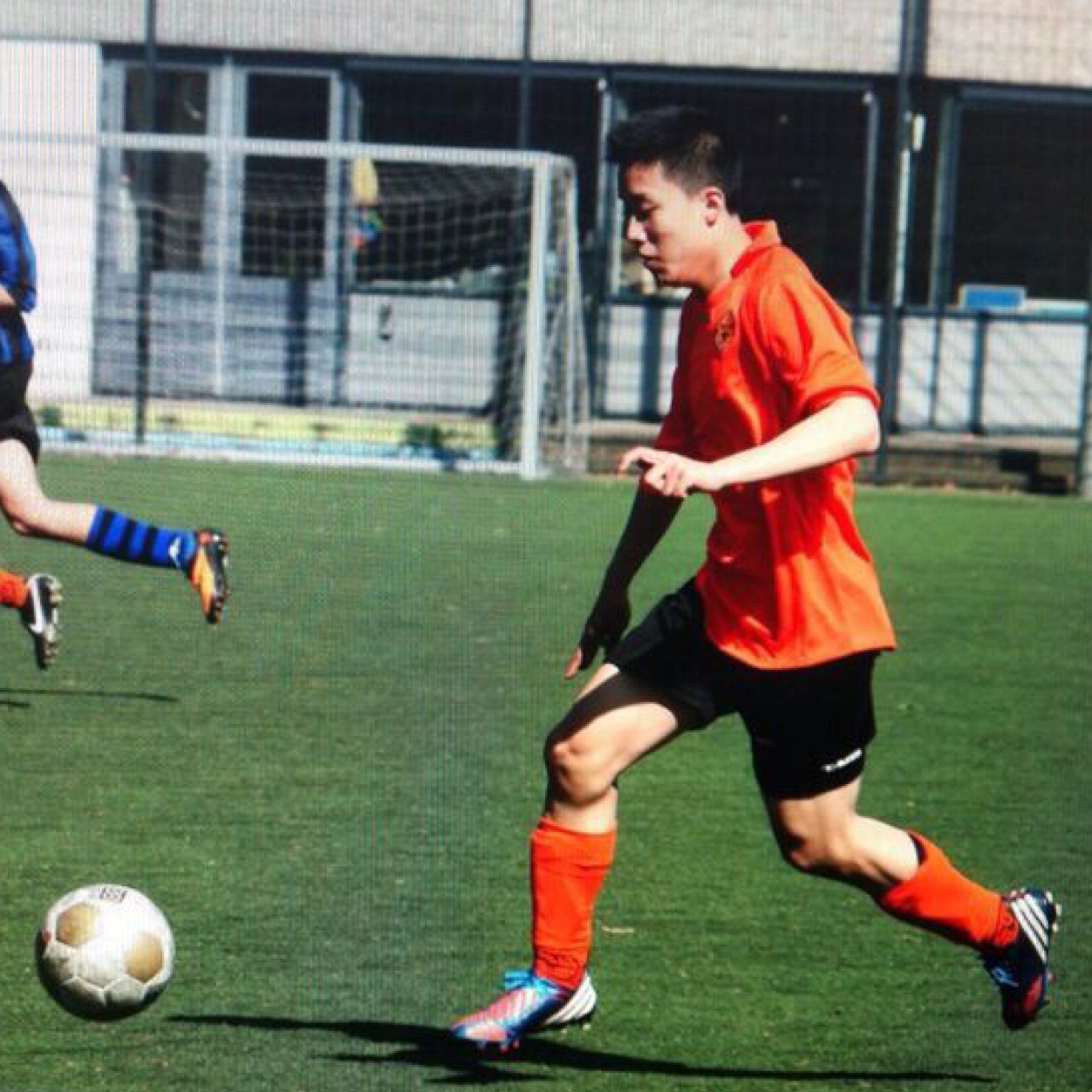 UniC 3A - DESTO C1 - IG: @Jacky848 - Snapchat: Jackysett - PSV - Cristiano Ronaldo #7 ! - HALA MADRID - LIVERPOOL FC!