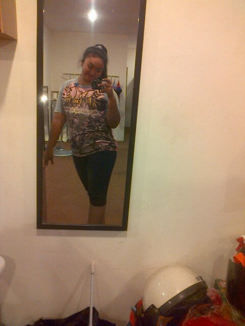 Rindu Yang Tidak Kesampaian ☹♥