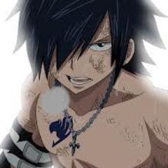 I'm Gray Fullbuster, fairy tail stripper and ice make mage. Single. [Rp only]