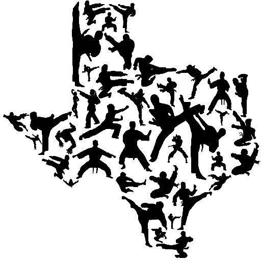 Official Twitter of the TX region of @TKD_America