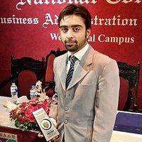 AR Rehman (@rehmanahmed68) 's Twitter Profile