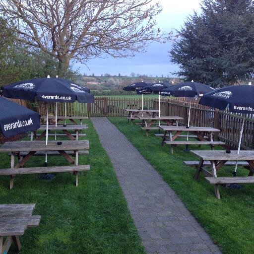 BlueBellHoby's profile picture. Lovely thatched pub and restaurant in the delightful village of Hoby. 6 real ales and a real cider, interesting range of botted beers and ciders.