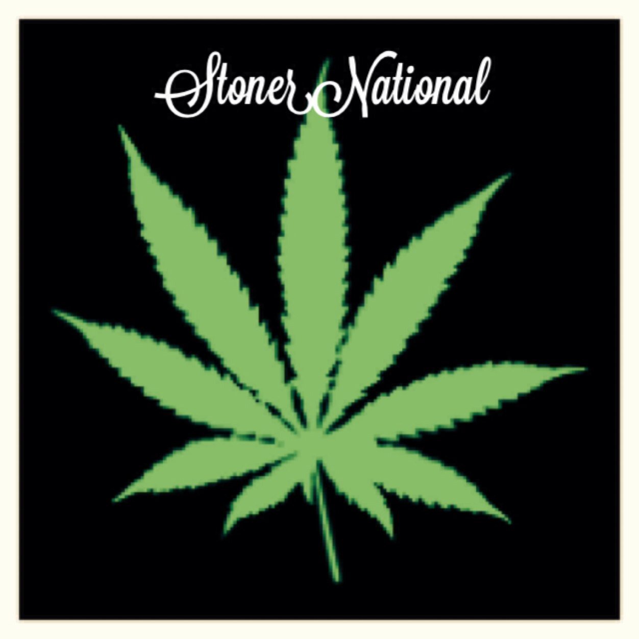 OFFICIAL HEMP WICK LINE OF #STONERNATION & THE #MMOT