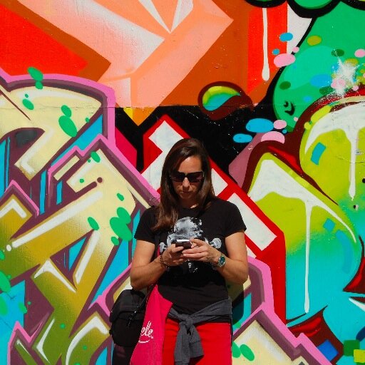 meirkat's profile picture. Music lover. Adventure seeker. Culture vulture. Muddy runner. I make up words and talk to my dogs as if they're human.