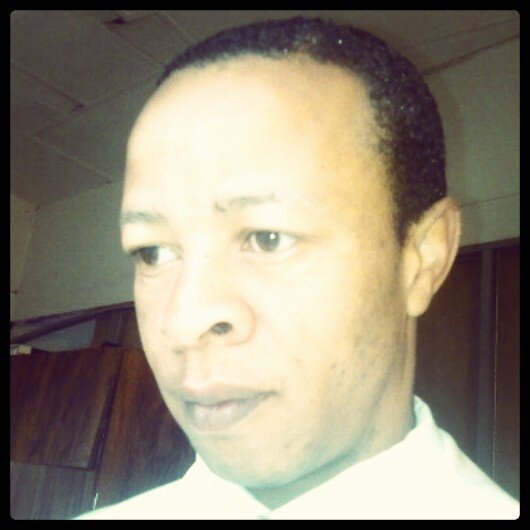 PastorPitso's profile picture. Son of God.