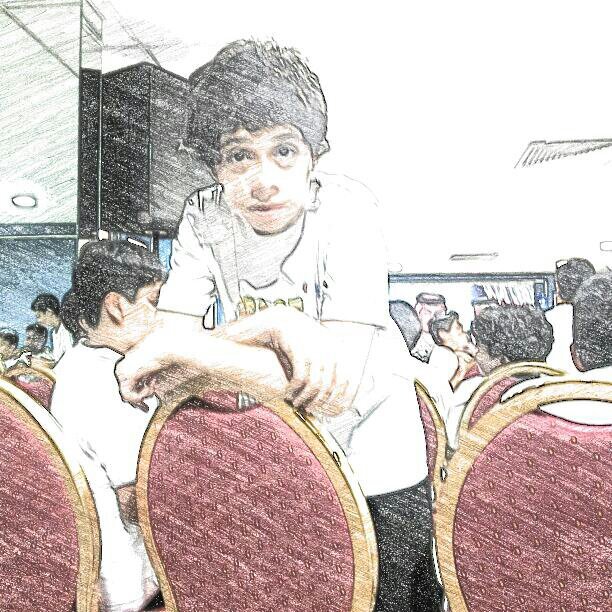 Hello My name is Abdul Rahman Live in the Kingdom of Bahrain and I am 13 and I am in row 7 in Al Noor International School