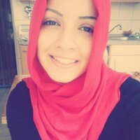 Bahar (@tiktaktiktaq) Twitter profile photo
