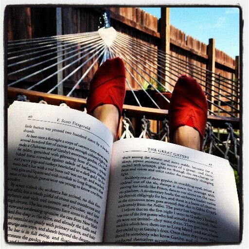 GraceKMetzler's profile picture. Professional Daydreamer