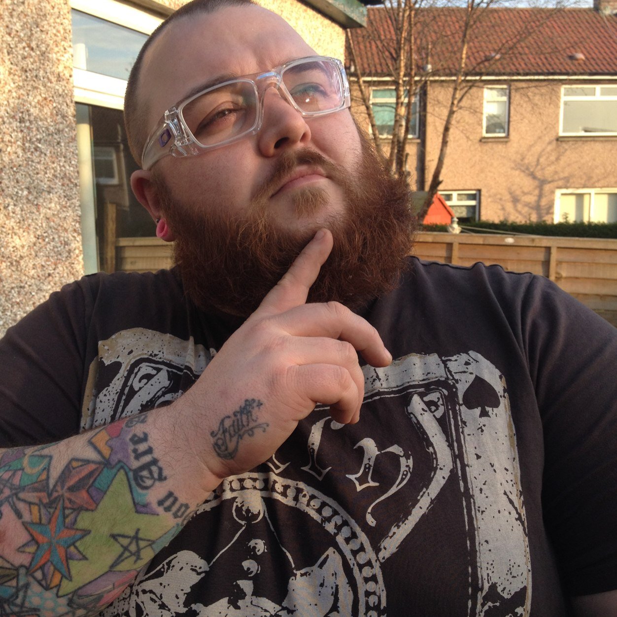 elginstarboy's profile picture. 