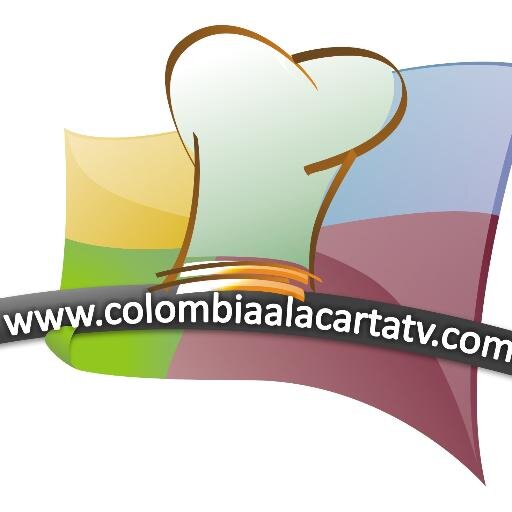 Periodismo culinario en esta cocina que es Colombia.