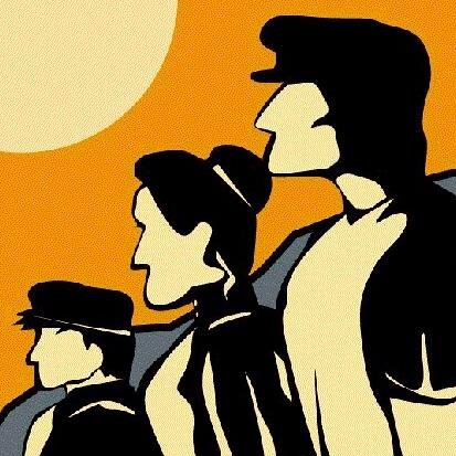 Volunteer run independent museum telling the story of Blaenavon and its people!