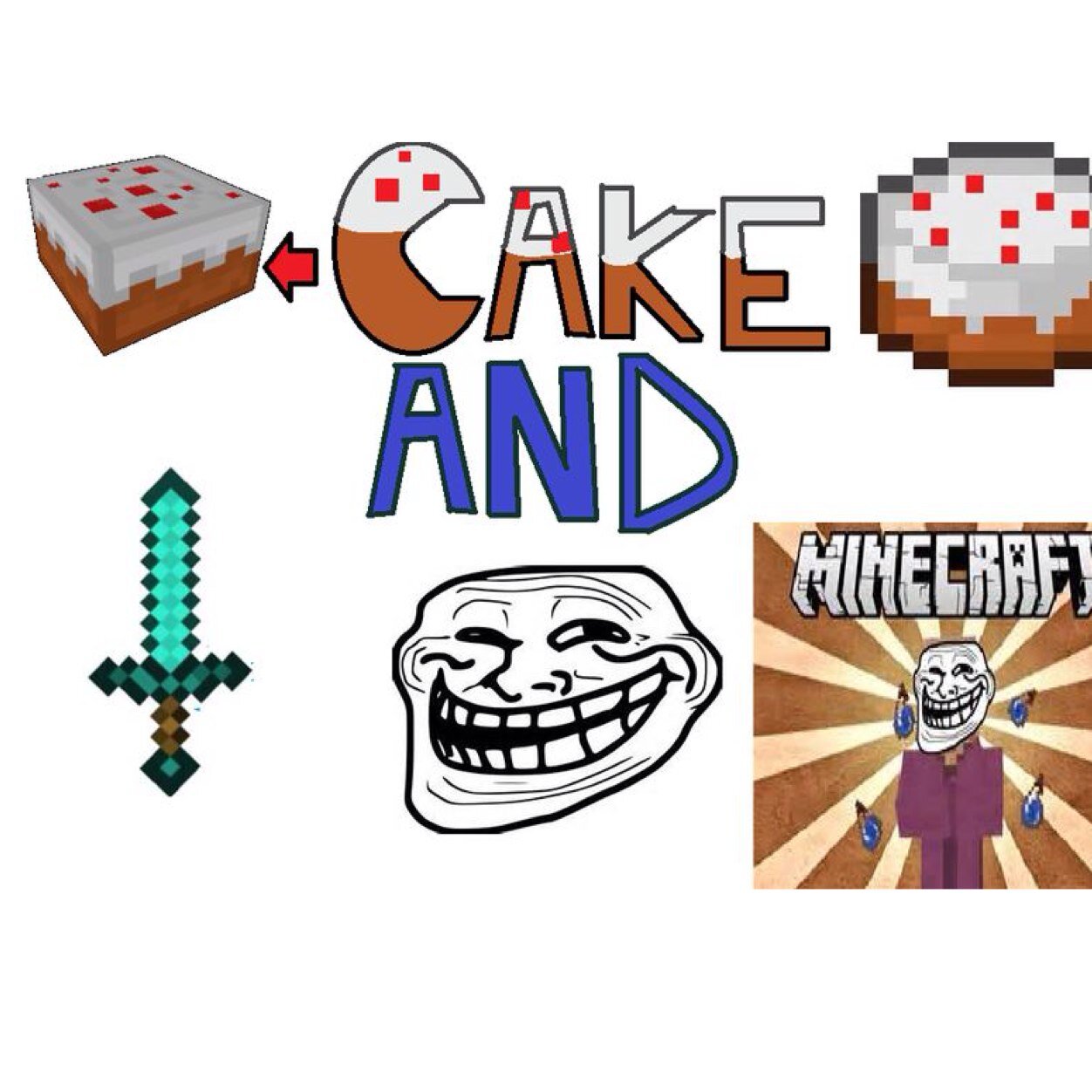 We post Minecraft,CoD,GTA 5 and Battlefield 4 videos to YouTube.Please SUBSCRIBE to our Channel!!!