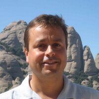 Andrew Field (@asfield) Twitter profile photo