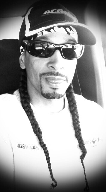 Rap artist,electrician,water proofer ,video director,clothing designer,father, highly motivaentrepreneur