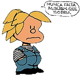 Soy de esas personas que camina sólo en la calle y de la nada sonríe por un buen recuerdo...