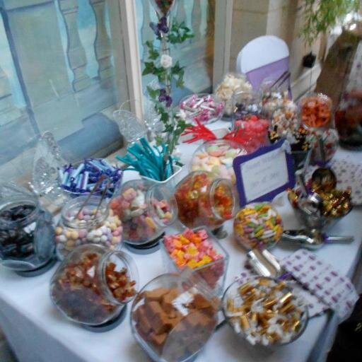 Sweet treats for every occasion