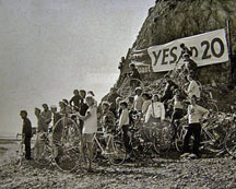 RegandSpecColl's profile picture. 