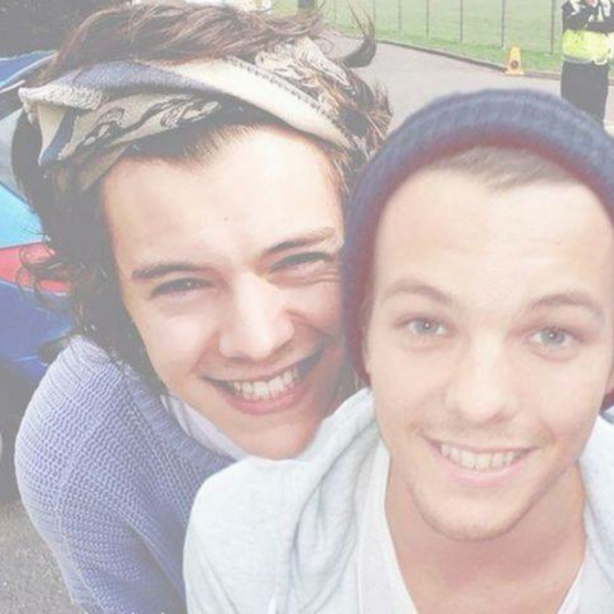 Louis fucking tomlinson