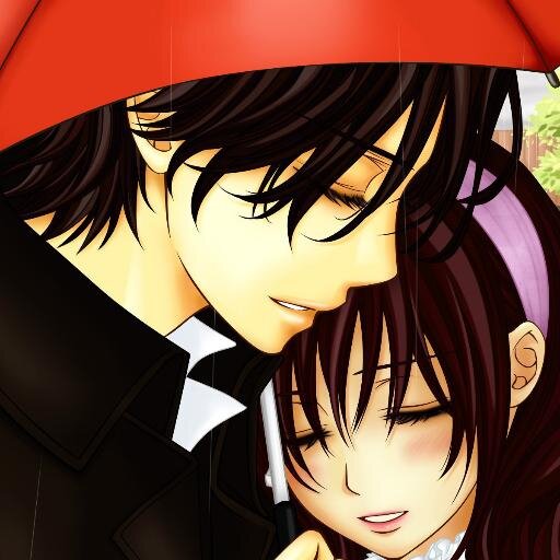 Will you take the blood away and save me from this never ending nightmare? @KuranHaruhi is my daughter @PurebloodKuranK is my husband //English and Español RP//