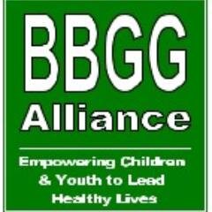 BBGGAlliance's profile picture. Empowering Children and Youth to lead healthy lives