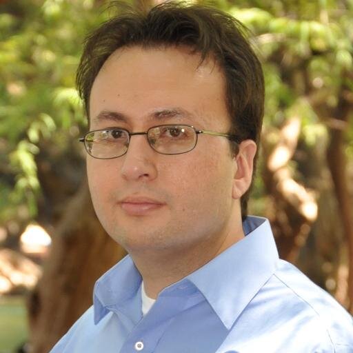 lparrago's profile picture. Ingeniero de Software con grado de Maestría en Ciencias de la Computación; Sr Software Developer en Intel Corporation.