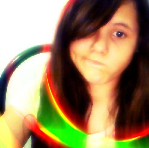 stay strong and radiate love