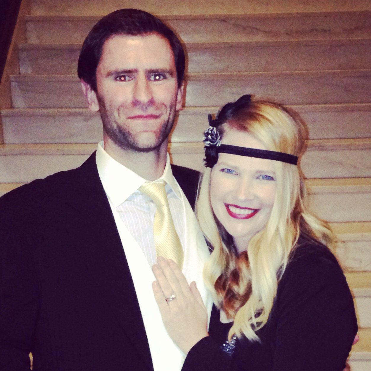 melissabree's profile picture. 