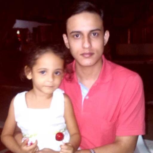 GARCIA_WILLIAM1's profile picture. 