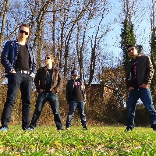 Pum's Pursuit is an alternative rock band based in Switzerland...                    We love rock n' roll and that's what got us to play together