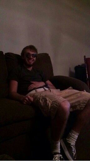 tannerellis14's profile picture. Pitt State