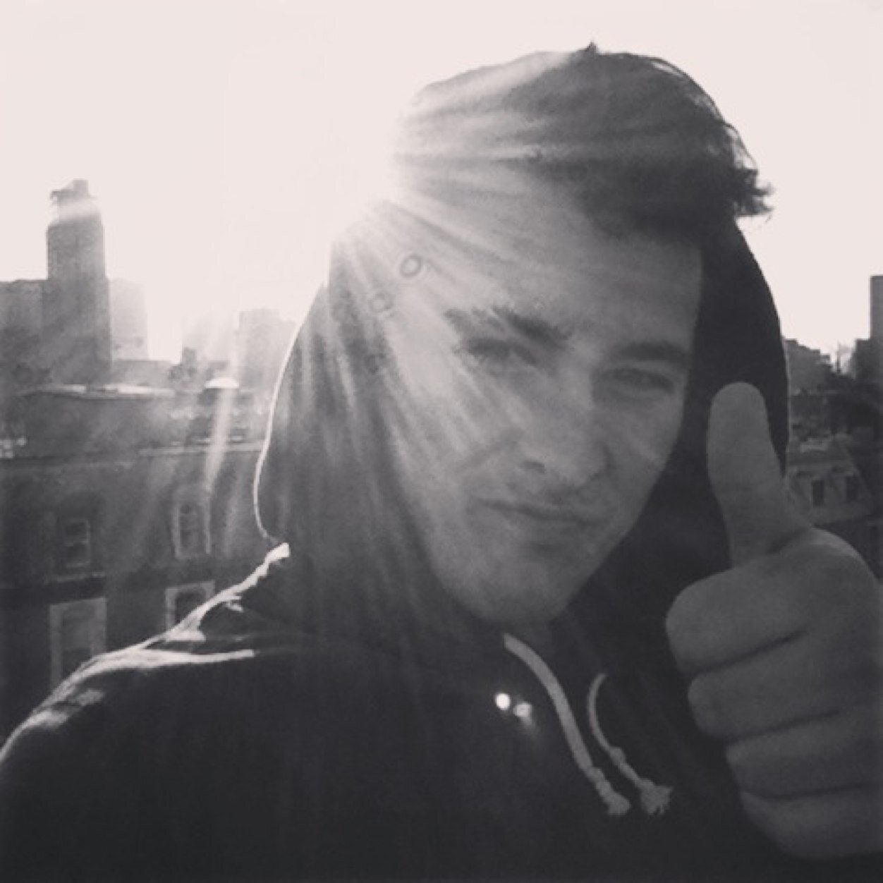 Donovan_Landon1's profile picture. It's a just a game , enjoy the ride #loveyourbrain