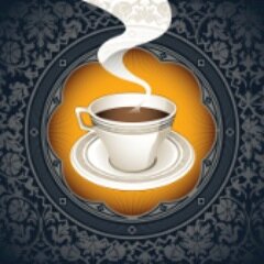 iOS & Android mobile apps. Turning caffeine into sweet energetic code. With Lori Patton @design5sixty4