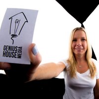 Genius House Media(@GeniusHouse) 's Twitter Profile Photo