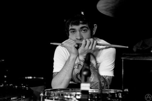 HaroldoRulitosx's profile picture. I feel alone and tired, always