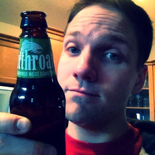 chris_morris's profile picture. Passionate about the web. Curious about circuits. Hungry for knowledge and tacos.