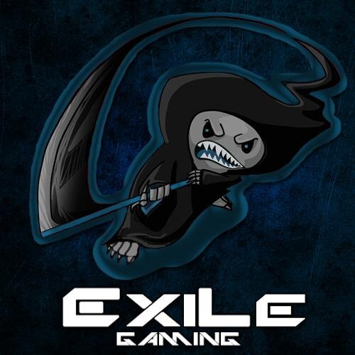 Call of Duty Competetive Semi-Pro Team. Together since 2012. ExiLe Gaming since 2014. Business e-mail: exilegamingesports@gmail.com