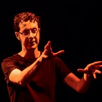 TJ Dawe (@tj_dawe) 's Twitter Profile
